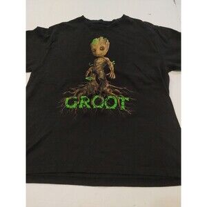 Youth Xl Groot T-shirt